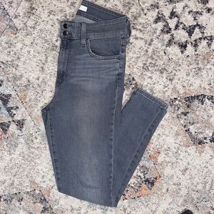 Joes Skinny Stretch Mid Rise Women’s Jeans